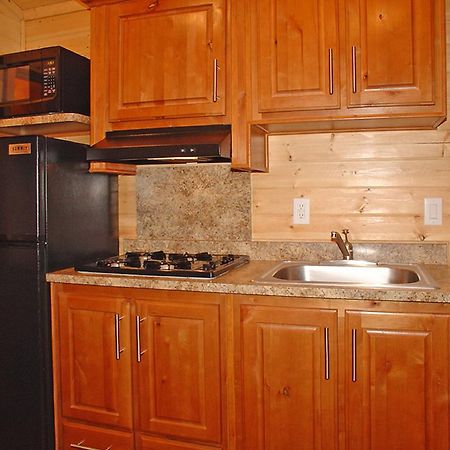 Verde Valley Deck Cottage 8 คอตตอนวูด ภายนอก รูปภาพ