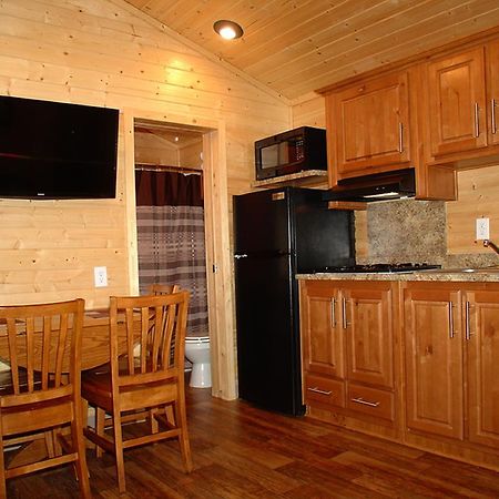 Verde Valley Deck Cottage 8 คอตตอนวูด ภายนอก รูปภาพ
