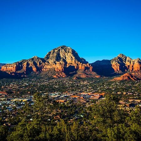 Verde Valley Deck Cottage 8 คอตตอนวูด ภายนอก รูปภาพ