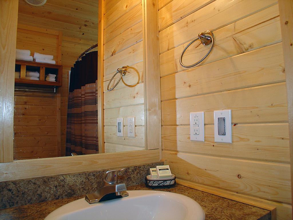 Verde Valley Deck Cottage 8 คอตตอนวูด ภายนอก รูปภาพ