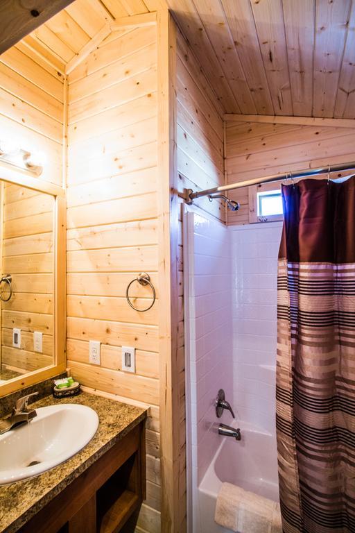 Verde Valley Deck Cottage 8 คอตตอนวูด ภายนอก รูปภาพ