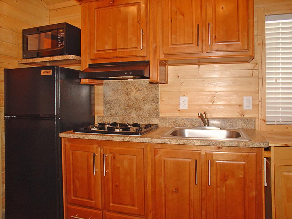 Verde Valley Deck Cottage 8 คอตตอนวูด ภายนอก รูปภาพ