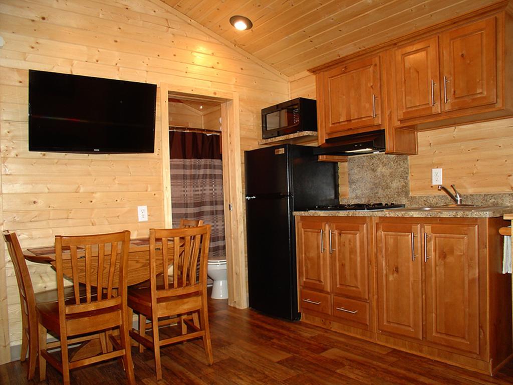 Verde Valley Deck Cottage 8 คอตตอนวูด ภายนอก รูปภาพ