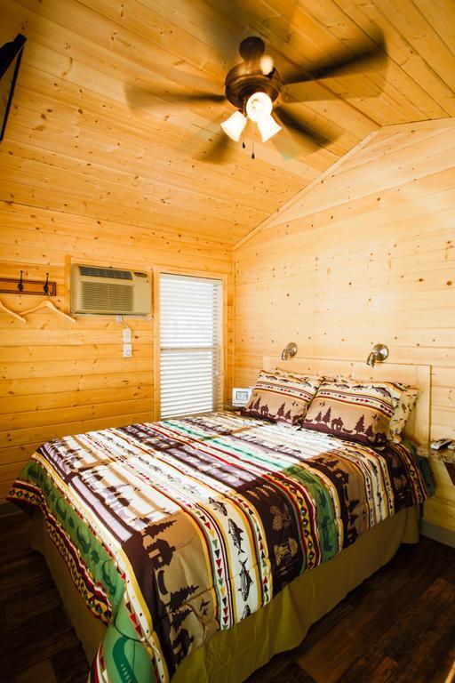 Verde Valley Deck Cottage 8 คอตตอนวูด ภายนอก รูปภาพ