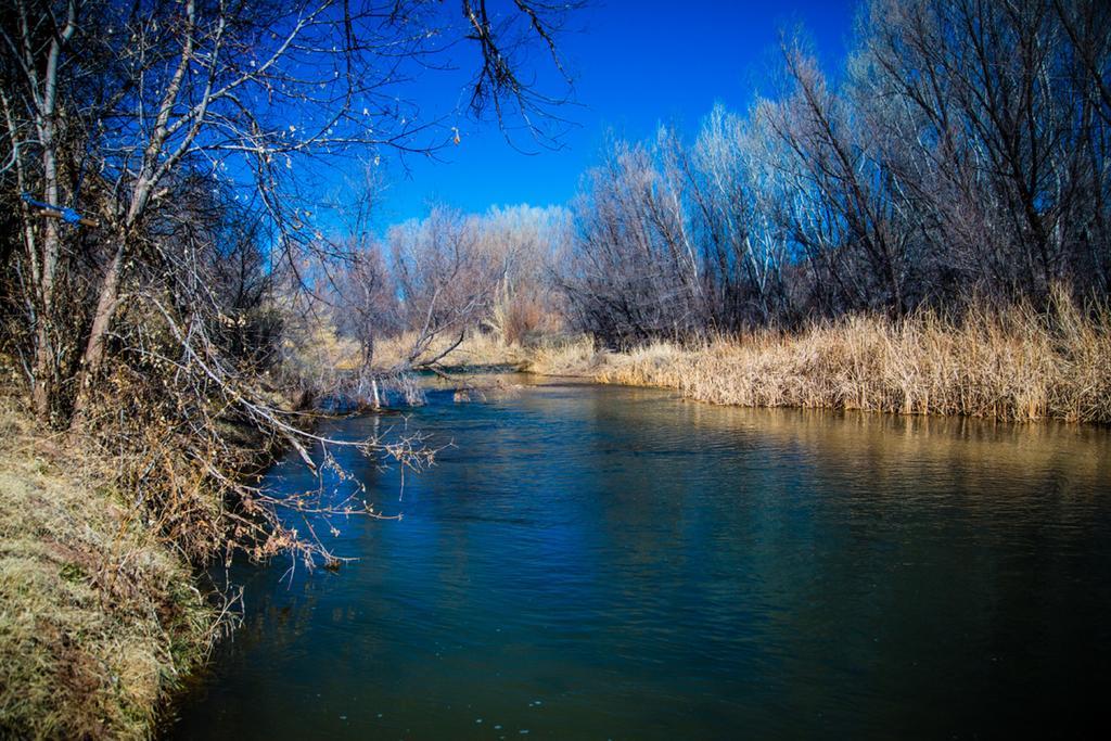 Verde Valley Deck Cottage 8 คอตตอนวูด ภายนอก รูปภาพ